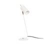 Opviq Sivani - MR-612 Lámpara de mesa blanca